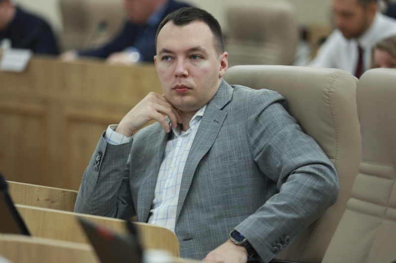 В Свердловской области готово новое поколение политиков