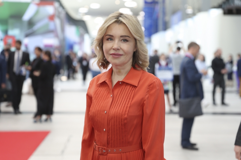 Светлана Радионова рассказала о ситуации со свалками в регионе