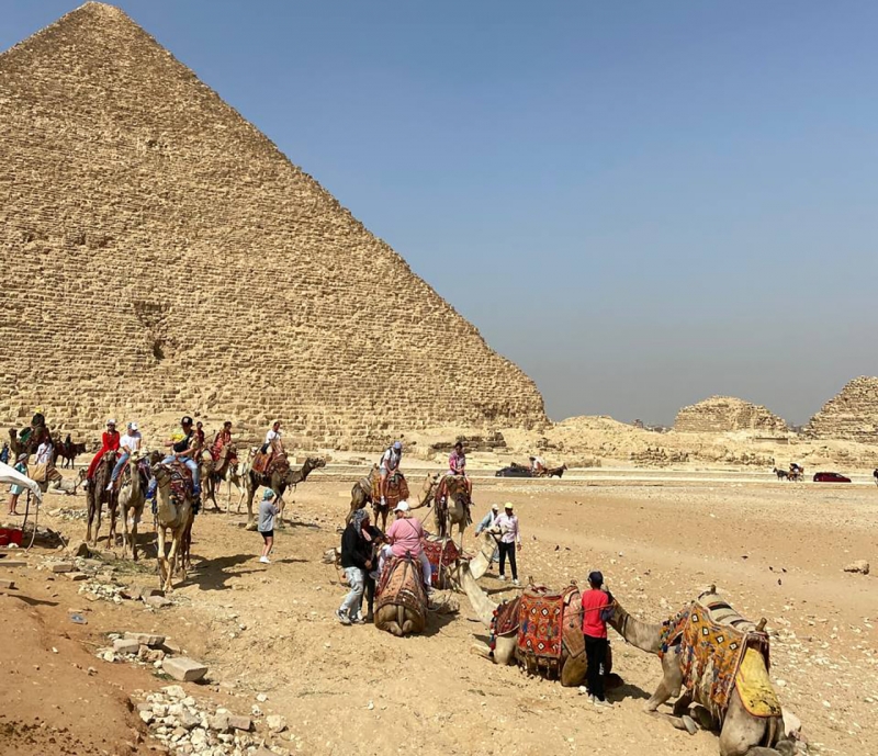 Почему в египте нельзя