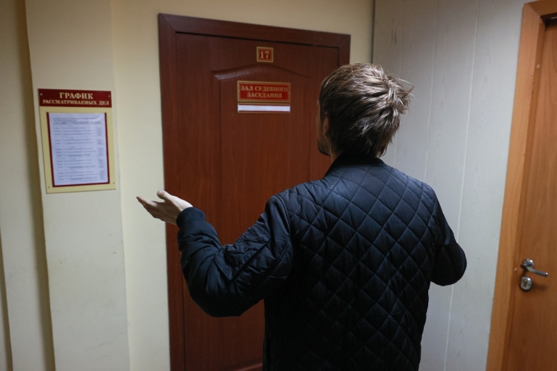 Адвокат экс-чиновника Федоруса подготовила иск на 20 страниц против злопыхателей