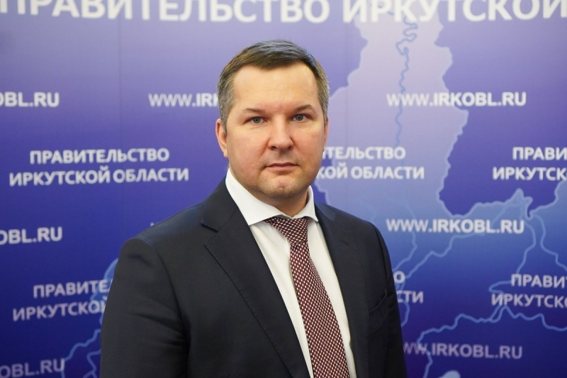 Яков Сандаков