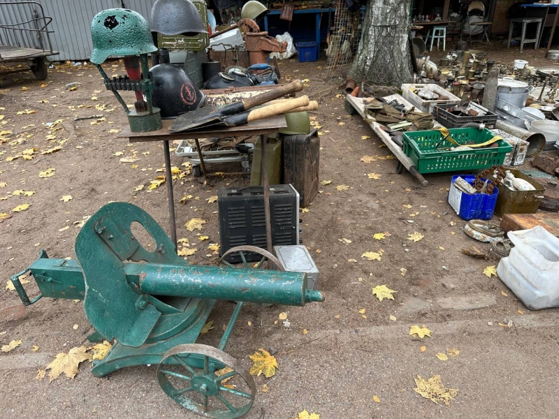 Периодические проигрыватели заводят для привлечения покупателей