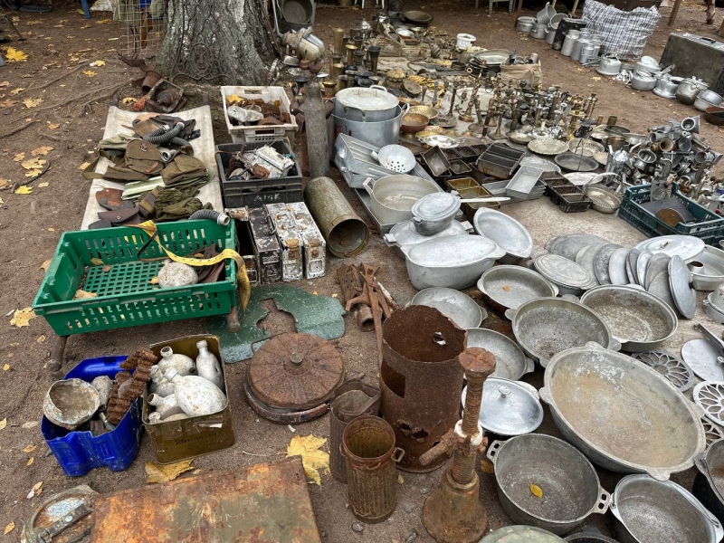 Периодические проигрыватели заводят для привлечения покупателей