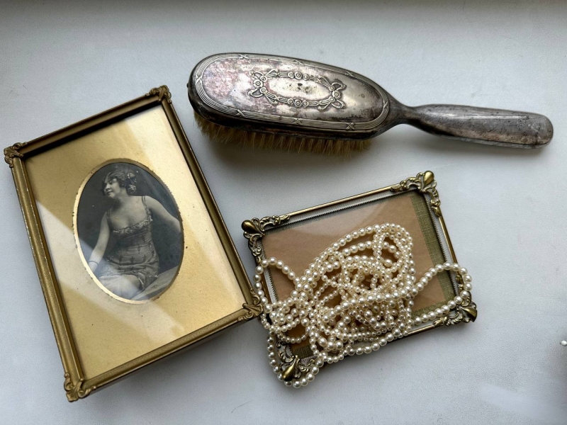 антиквариат