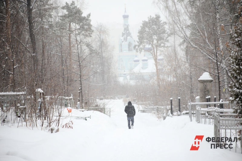 Погост волок