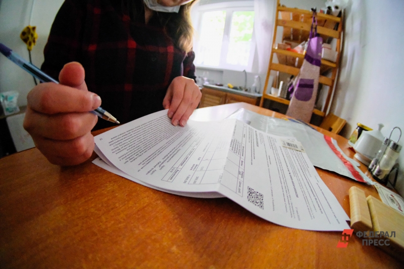 Мошенники заставляют собственников подписать документы о праве на недвижимость