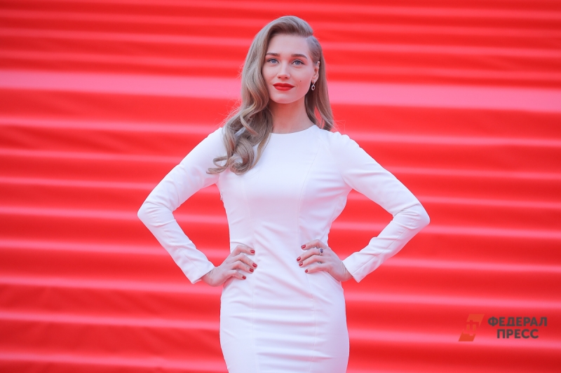 Кристина Асмус