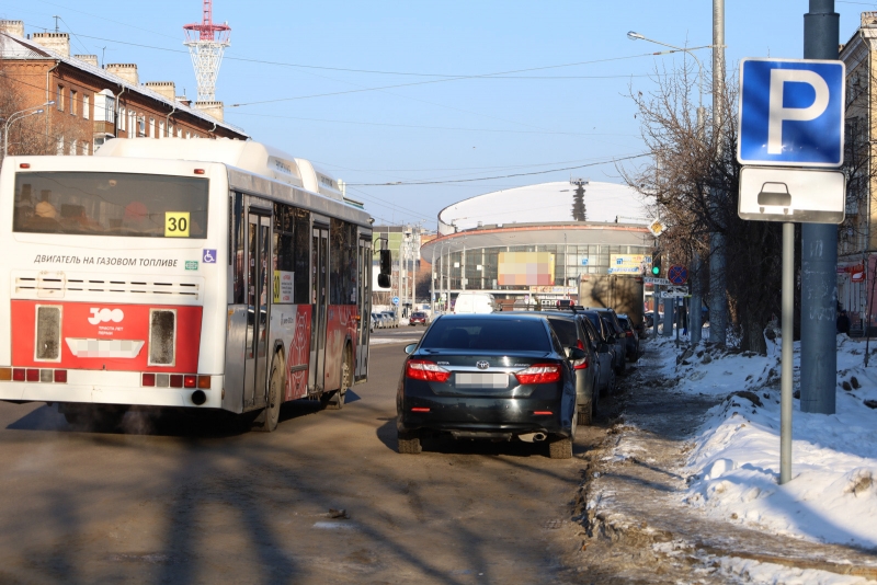 За три месяца из ростовских АТП уволились 93 водителя