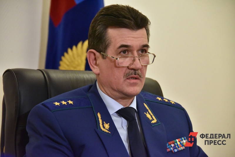 Сергей Зайцев