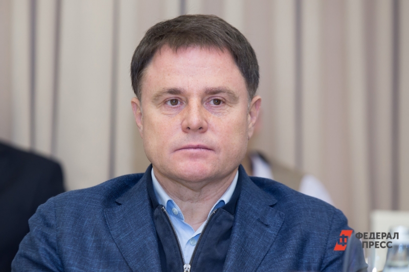 Груздев рассказал о вкладе Лебедева в судебную систему России