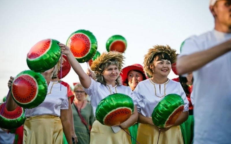 Туризм