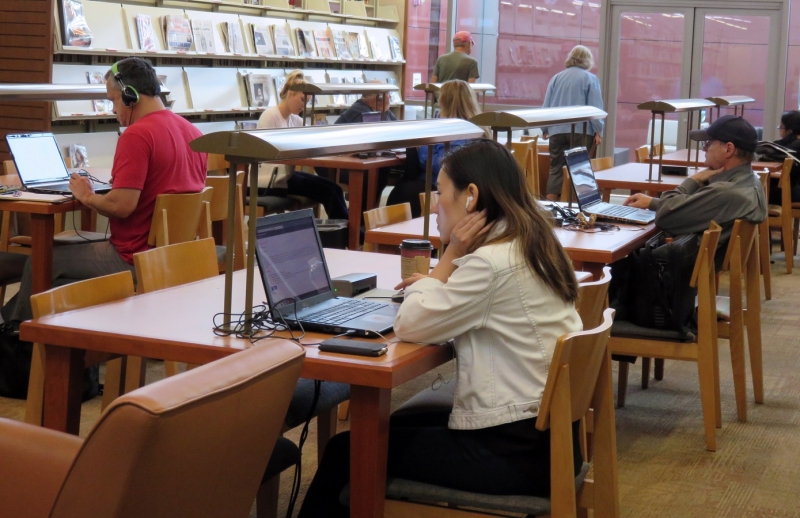 Зарубежные образовательные программы продолжают ждать российских студентов