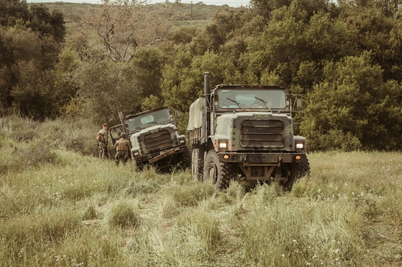 военная техника