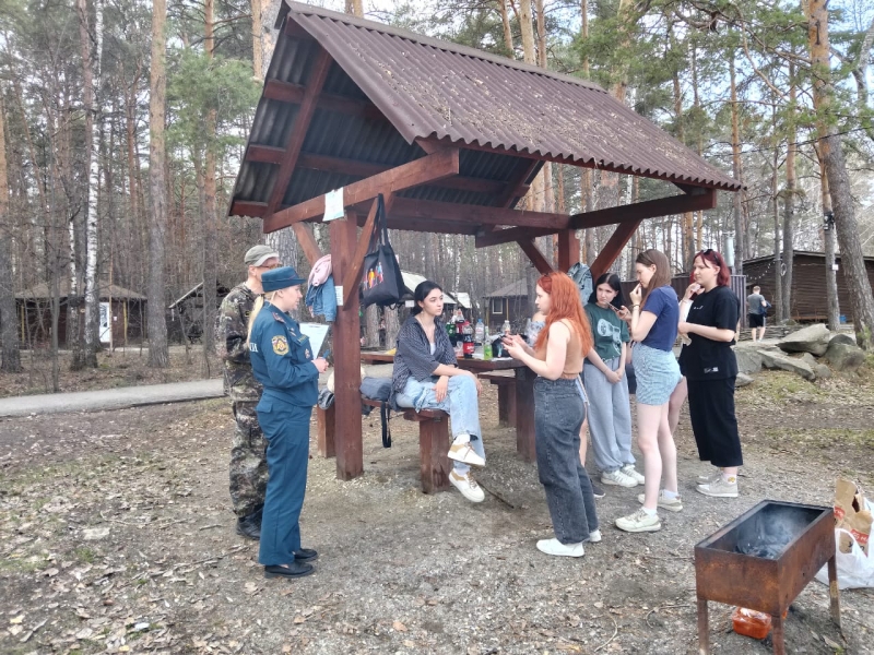 Патрульные составили 47 административных протоколов