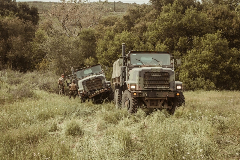 Военная техника