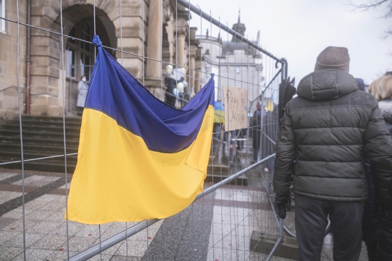 Украина столкнется с отключением электричества