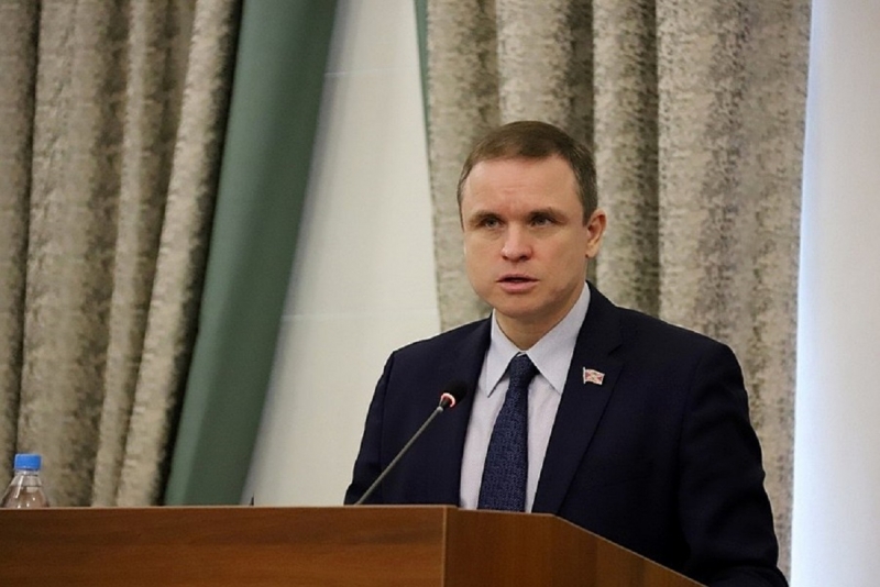 Депутат думы Владивостока рассказал о работе в округе и бюджете города