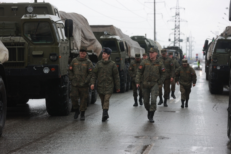 Российские военные делают успехи, для ВСУ ситуация ухудшается