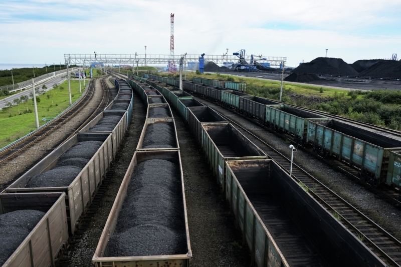 Угольная отрасль переживает сложные времена, которые продлятся еще некоторое время из-за снизившихся цен на уголь