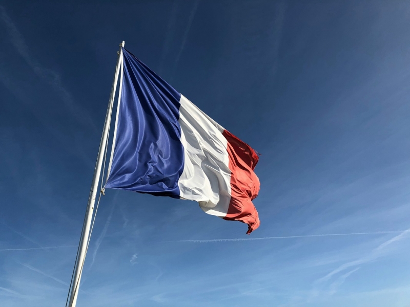 Антироссийские санкции вредят экономике Франции