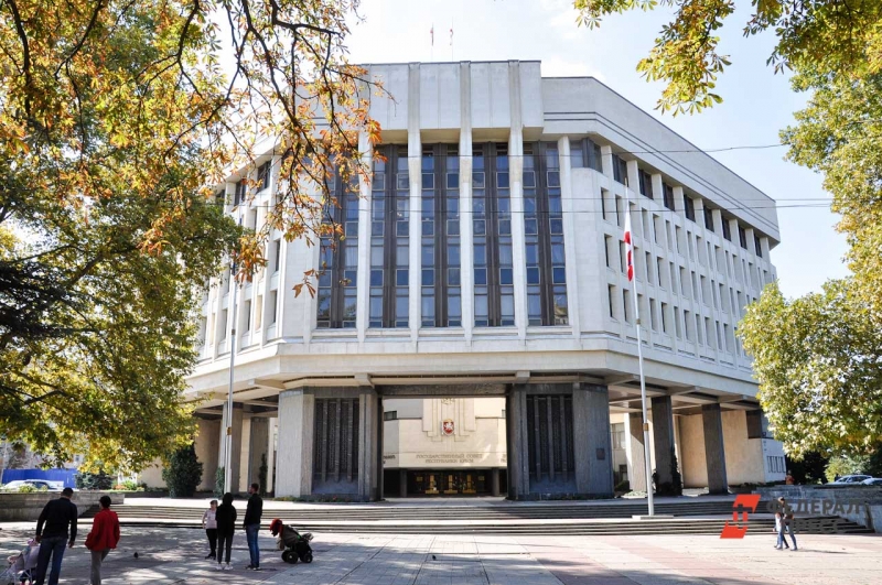 Министерство ЖКХ Крыма лишилось и вновь обрело министра