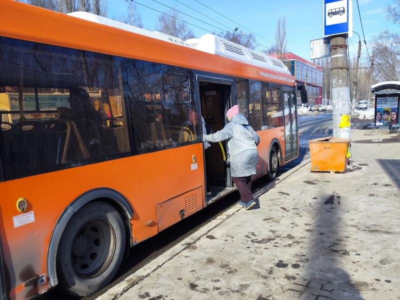 Итоги транспортной реформы Сургута за год
