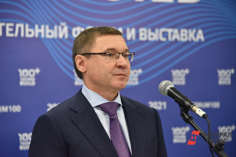 Очередное значимое кадровое назначение подчеркивает уровень доверия президента Владимиру Якушеву