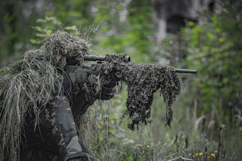 военный