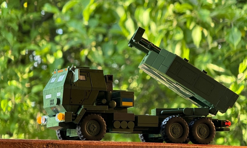 himars