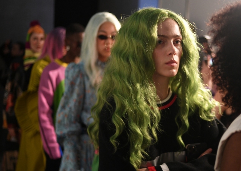 Билли Айлиш