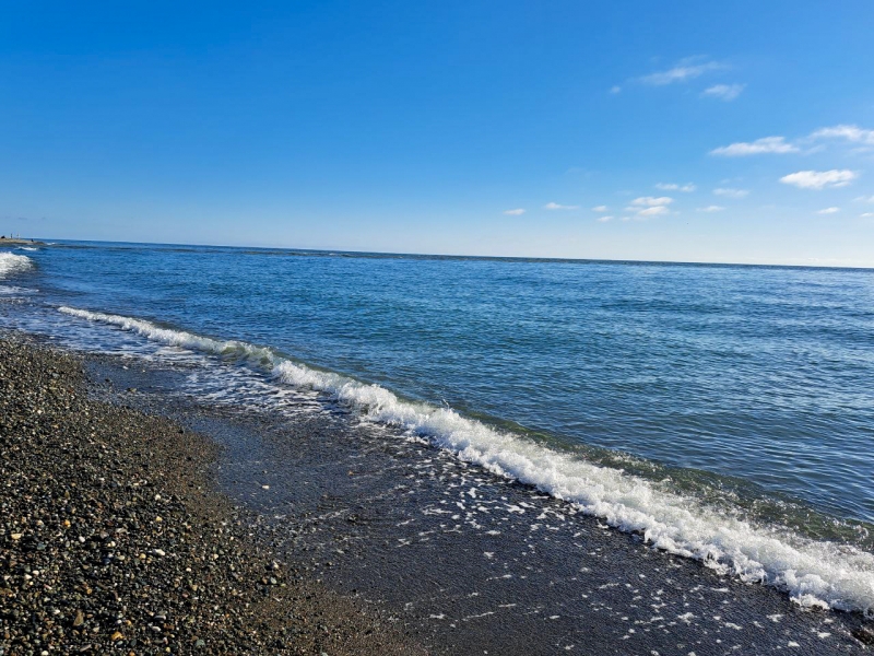 пляж севастополь