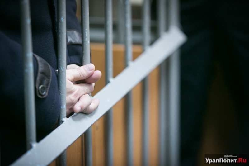Арестованный по подозрению в коррупции заместитель министра обороны России Тимур Иванов