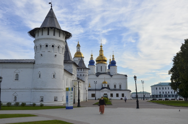 тобольск