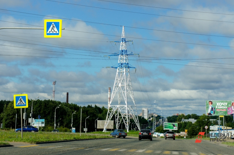 В Волгограде электричество отрубилось посреди жаркого дня