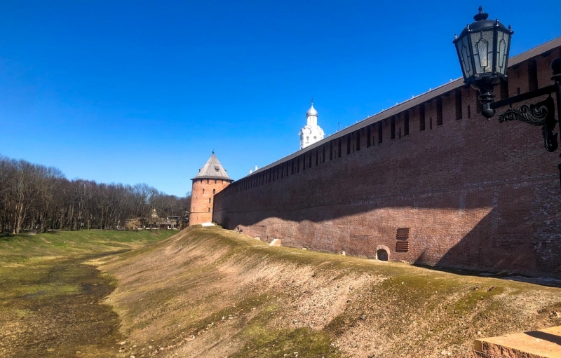 Камчатские вулканы привлекают туристов со всей России