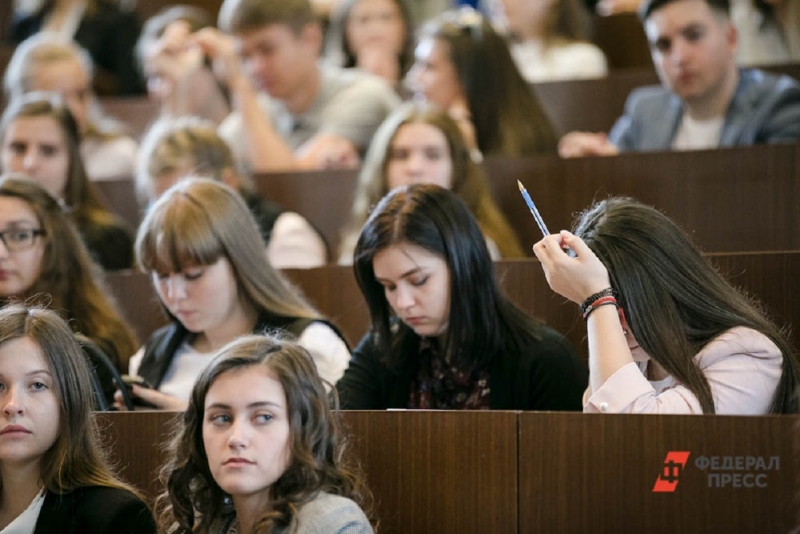 Абитуриенты могут подать заявления на математические и сельхоз специальности