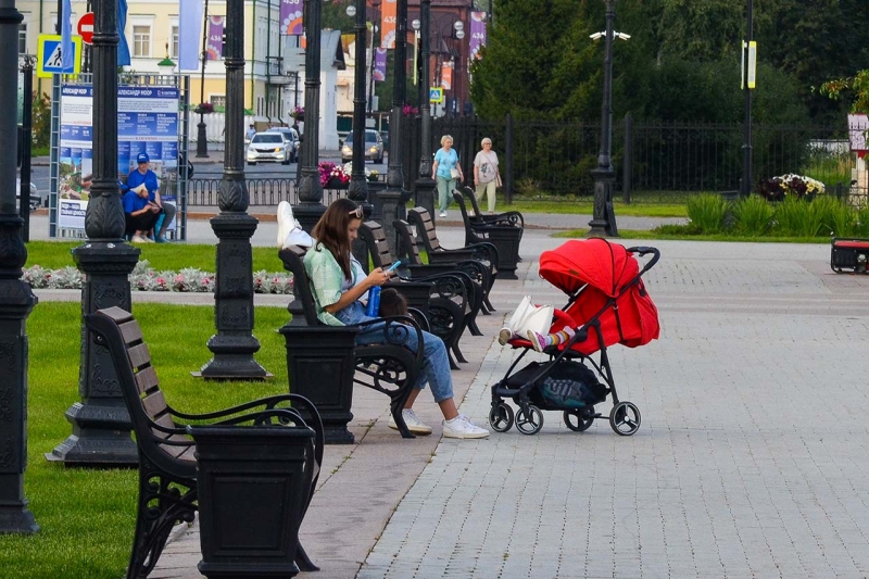 Увеличатся выплаты по уходу за ребенком