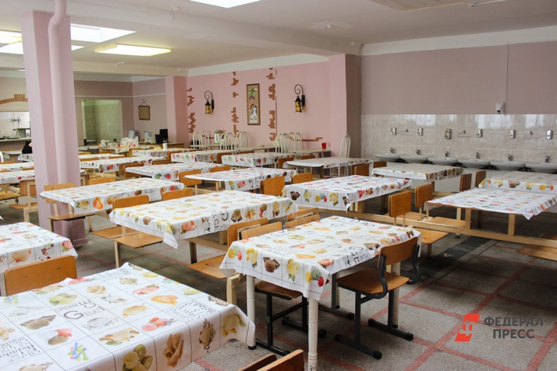 Стоимость питания в школах и детсадах выросла в Нижнем Новгороде