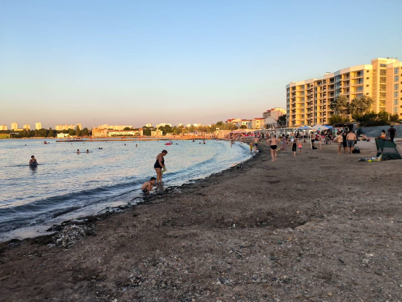 Самолет разведки НАТО вылетел в Черное море