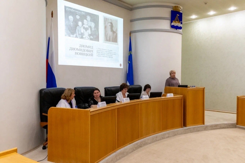 Тюменская городская дума, Светлана Иванова