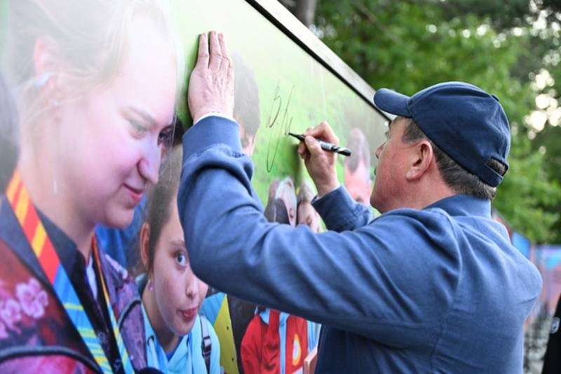 Валерий Лимаренко