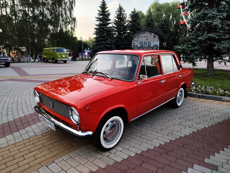 АвтоВАЗ