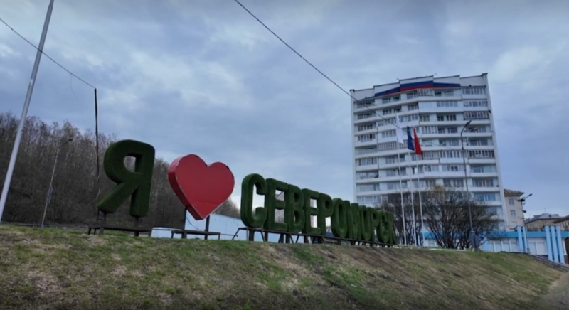 Александра Пупышева вместе с мужем и тремя дочками переехала в Мурманскую область с Камчатки