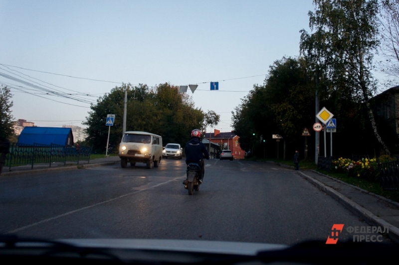 авария, ДТП, пострадавшие, подросток, ребенок, дети, водитель, полиция, проверка,