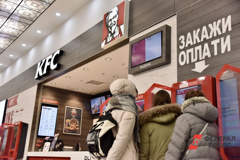 Чеченский аналог KFC смог защитить в суде права на товарный знак