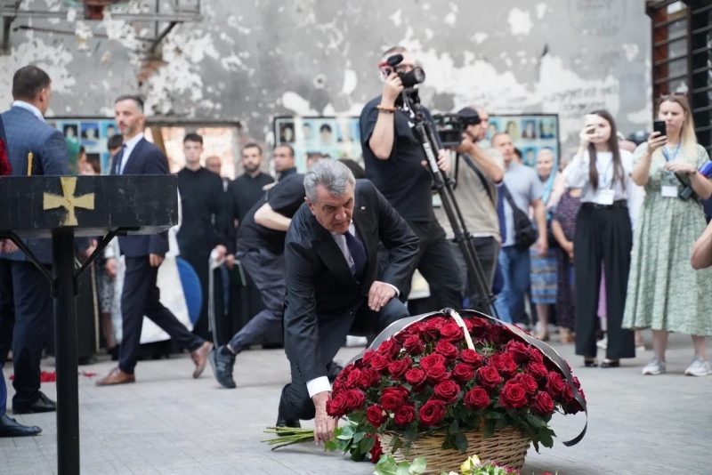 Малоизвестные факты о теракте в Беслане