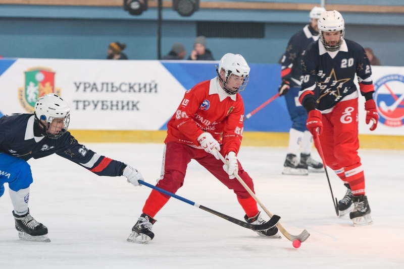 Спорт поспособствует как воспитанию молодежи, так и реабилитации бойцов СВО