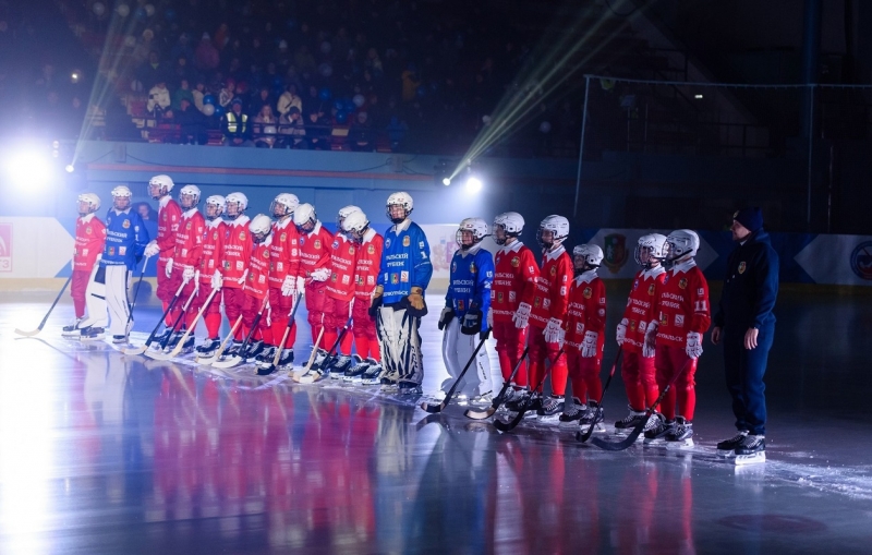 Спорт поспособствует как воспитанию молодежи, так и реабилитации бойцов СВО