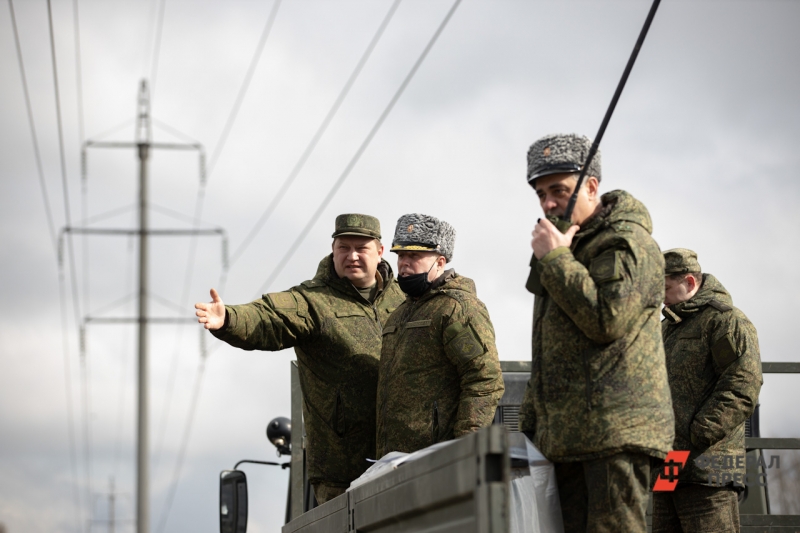 Военные рассказали, как обстоит ситуация на фронте