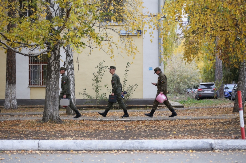 военнослужащие, военные, служба